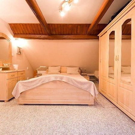 Apartmanek U Spicaku Albrechtice v Jizerskych horach Eksteriør billede
